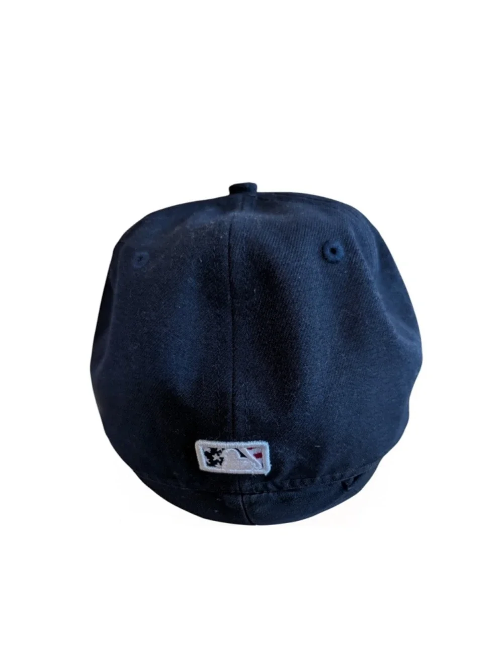 New Era 59FIFTY NY Yankees Coolbase 4th Of July Fitted Hat Size 7